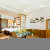 Kata Thani Phuket Beach Resort 5* - Фото отеля