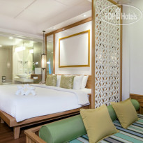 Kata Thani Phuket Beach Resort 5* - Фото отеля