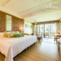 Kata Thani Phuket Beach Resort 5* - Фото отеля