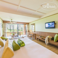 Kata Thani Phuket Beach Resort 5* - Фото отеля