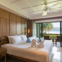 Kata Thani Phuket Beach Resort 5* - Фото отеля