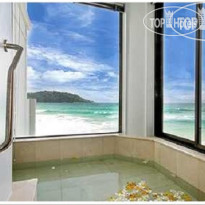 Kata Thani Phuket Beach Resort 5* - Фото отеля