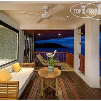 Kata Thani Phuket Beach Resort 5* - Фото отеля
