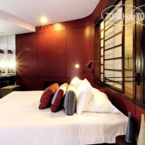 Kata Thani Phuket Beach Resort 5* - Фото отеля