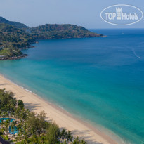Katathani Phuket Beach Resort 