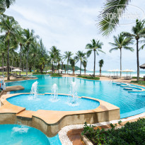 Katathani Phuket Beach Resort 