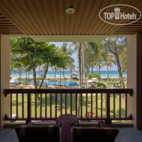 Kata Thani Phuket Beach Resort 5* Junior Suite - Фото отеля