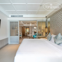 Katathani Phuket Beach Resort Grand Suite