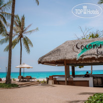 Kata Thani Phuket Beach Resort 5* - Фото отеля