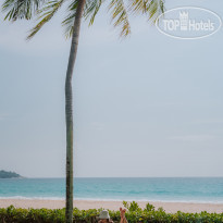 Katathani Phuket Beach Resort 5* - Фото отеля