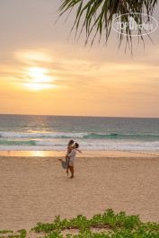 Katathani Phuket Beach Resort 5* - Фото отеля