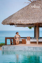Katathani Phuket Beach Resort 5* - Фото отеля