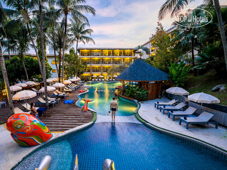Новые добавленные фото туристов в Peach Hill Hotel & Resort 4*