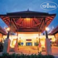Andaman Cannacia Resort & Spa 