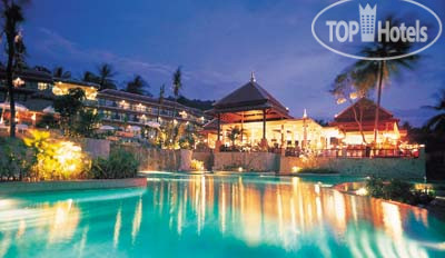 Фотографии отеля  Andaman Cannacia Resort & Spa 4*