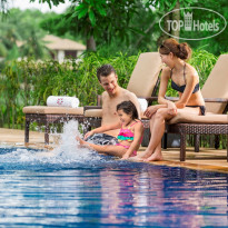 Angsana Laguna Phuket Angsana Grand Pool Residence