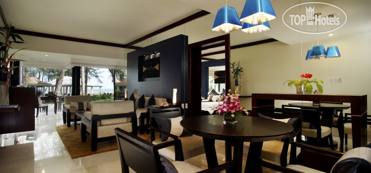 Новые добавленные фото туристов в Dusit Thani Laguna Phuket 5*