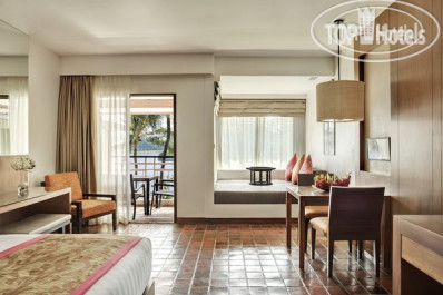 SAii Laguna Phuket 5* - Фото отеля