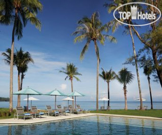 SAii Laguna Phuket 5* - Фото отеля