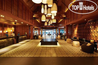 SAii Laguna Phuket 5* - Фото отеля