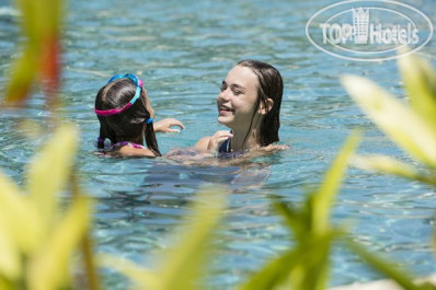 SAii Laguna Phuket 5* - Фото отеля