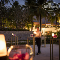 SAii Laguna Phuket 5* - Фото отеля
