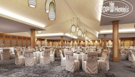 SAii Laguna Phuket 5* - Фото отеля