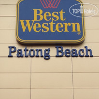 Best Western Phuket Patong Beach 