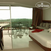 The View Rawada Resort & Spa 
