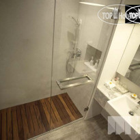 The Melody Phuket Ванная комната