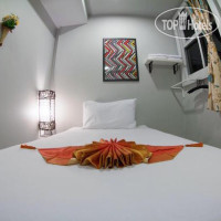 The Room Patong Hotel 2*