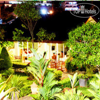 Baan Vanida Garden Resort 3* - Фото отеля