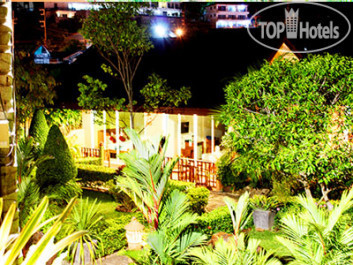 Baan Vanida Garden Resort 3* - Фото отеля
