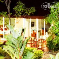 Baan Vanida Garden Resort 3* - Фото отеля