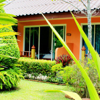 Baan Vanida Garden Resort 