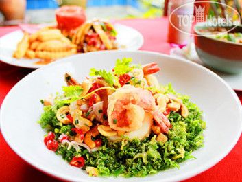 Baan Vanida Garden Resort 3* - Фото отеля
