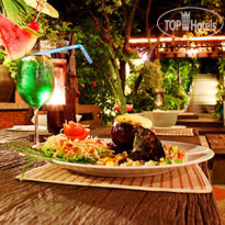 Baan Vanida Garden Resort 3* - Фото отеля