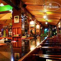Baan Vanida Garden Resort 3* - Фото отеля