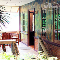 Baan Vanida Garden Resort 3* - Фото отеля