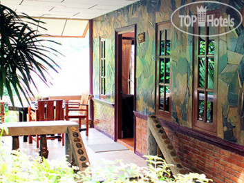 Baan Vanida Garden Resort 3* - Фото отеля