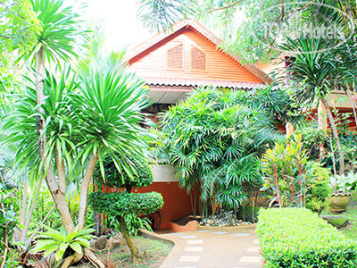 Baan Vanida Garden Resort