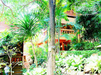 Baan Vanida Garden Resort 3* - Фото отеля