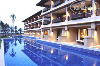 Фотографии отеля  Arahmas Resort & Spa 5*