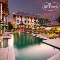Phulin Resort 3* - Фото отеля