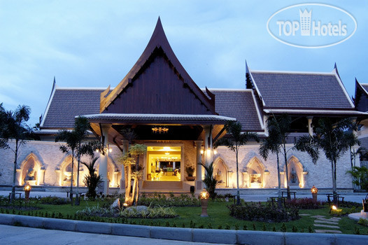 Фотографии отеля  Deevana Patong Resort & Spa 3*