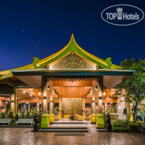 Princess Kamala Beachfront Hotel 5* - Фото отеля