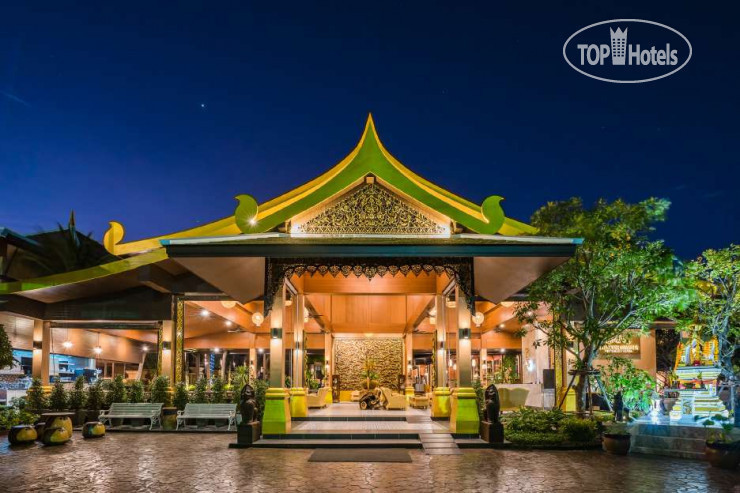 Новые добавленные фото туристов в Princess Kamala Beachfront Hotel 5*
