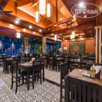 Princess Kamala Beachfront Hotel 5* - Фото отеля