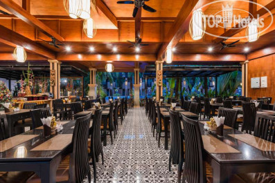 Princess Kamala Beachfront Hotel 5* - Фото отеля