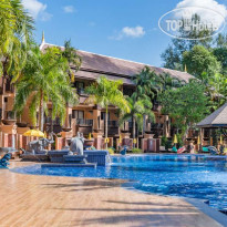 Princess Kamala Beachfront Hotel 5* - Фото отеля